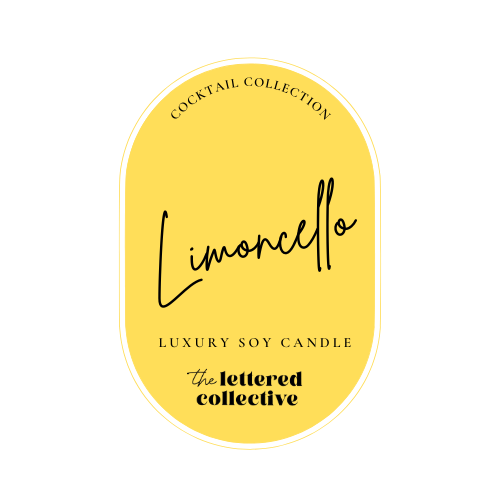 Limoncello - Cocktail Collection
