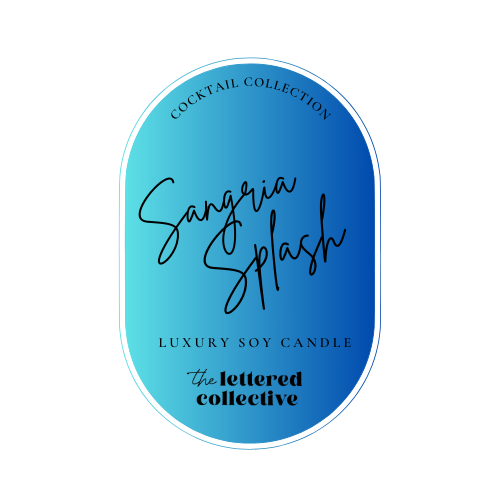 Sangria Splash - Cocktail Collection