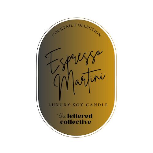 Espresso Martini - Cocktail Collection
