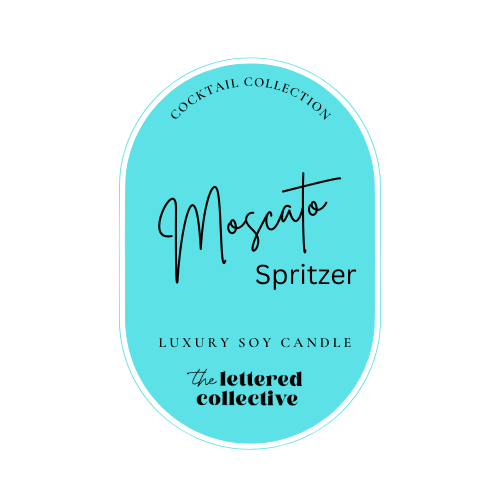 Moscato Spritzer - Cocktail Collection