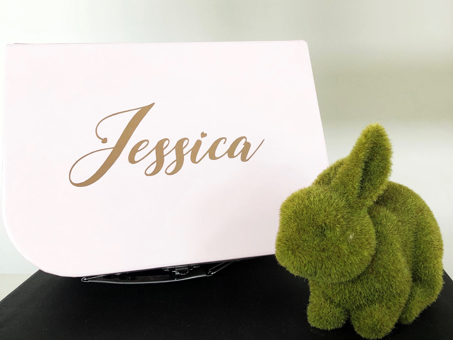 Easter Mini Suitcase Keepsake Gift Box